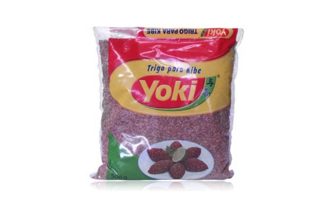 MY BRASIL MERCADO -  Trigo para kibe Yoki 500g 1