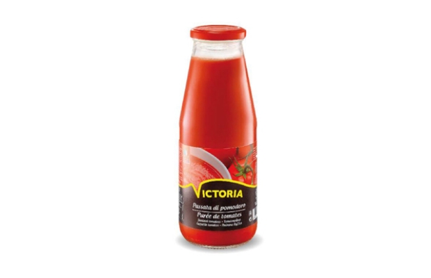 MY BRASIL MERCADO -  Extrato de tomate Victoria 690g 1