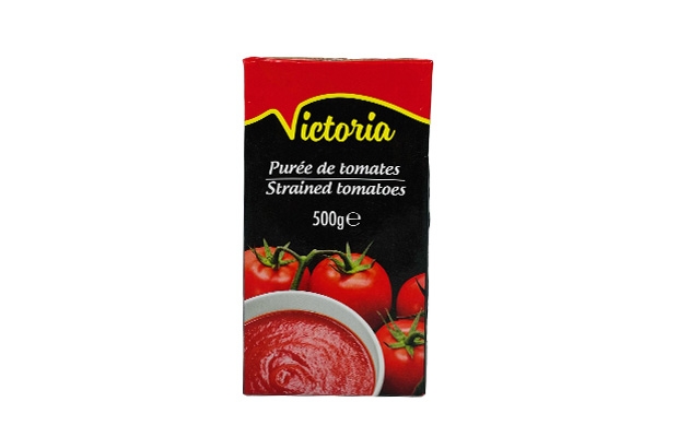 MY BRASIL MERCADO -  Extrato de Tomate - Victoria 500g 1