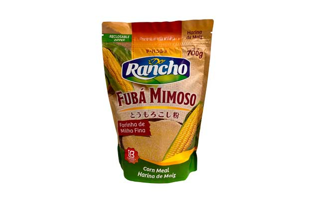 MY BRASIL MERCADO -  Fubá mimoso Do Rancho 700g 1