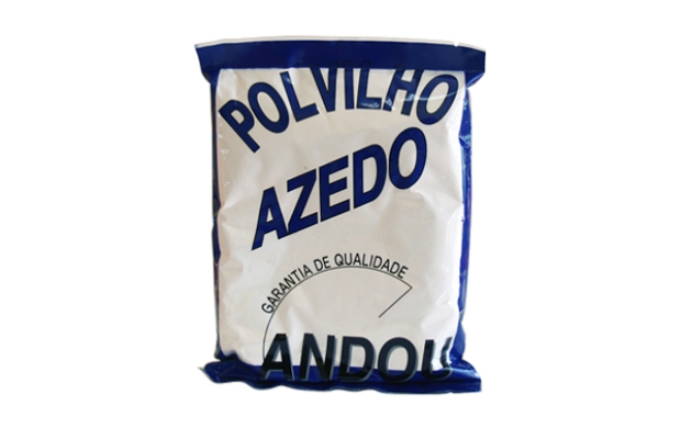 MY BRASIL MERCADO -  Polvilho azedo Andou 500g. 1