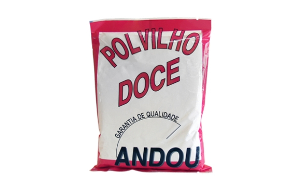 MY BRASIL MERCADO -  Polvilho doce Andou 500g. 1