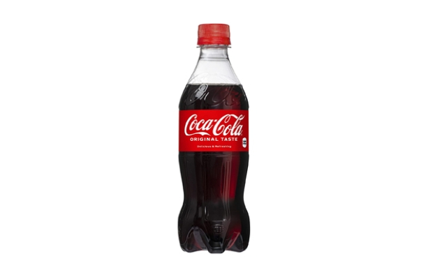 MY BRASIL MERCADO -  Coca cola 500ml. 1