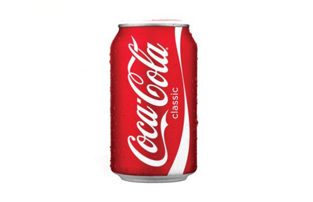 MY BRASIL MERCADO -  Coca cola 350ml. 1