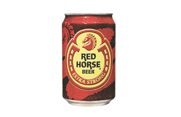 MY BRASIL MERCADO -  Cerveja Red Horse 330ml. 1