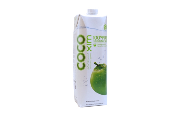 MY BRASIL MERCADO -  Cocoxim Coconut Water Original 1Lt 1