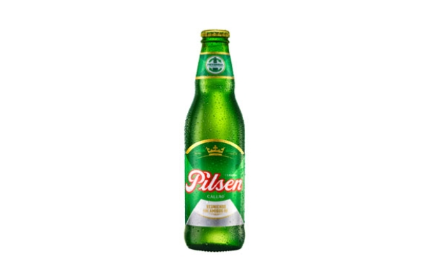 MY BRASIL MERCADO -  Cerveza Pilsen 305ml 1