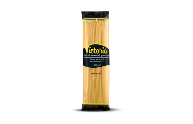 MY BRASIL MERCADO -  Macarrão Spaghetti Victoria 500g 1