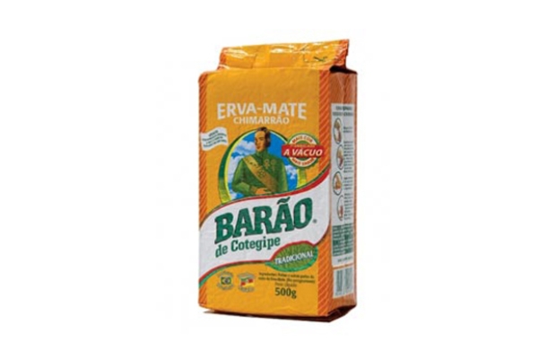 MY BRASIL MERCADO -  Erva mate chimarrão Barão de cotegipe 500g 1