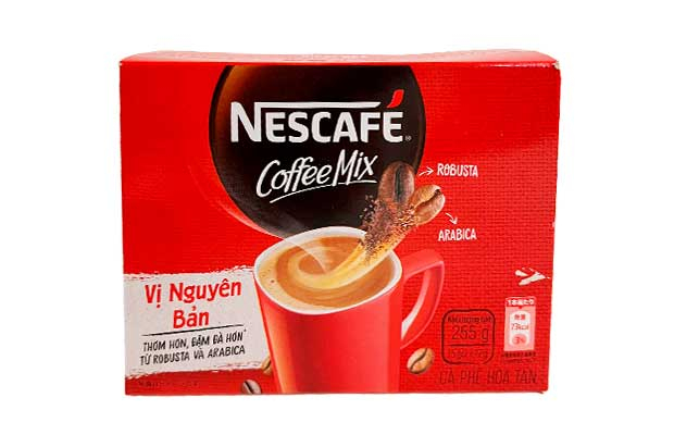 MY BRASIL MERCADO -  Coffee mix Nescafé 255g 1
