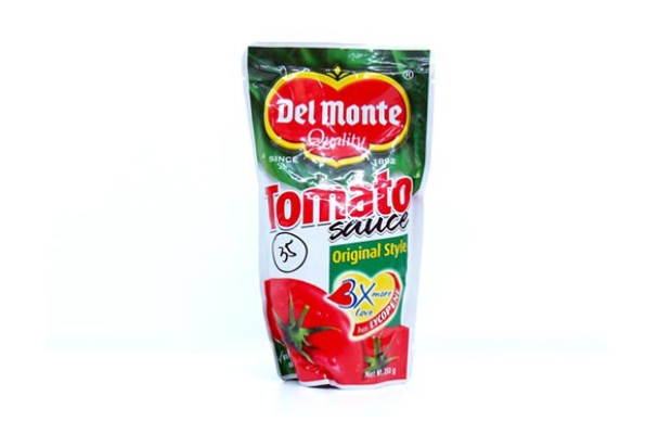 MY BRASIL MERCADO -  Del Monte tomato sauce 250g. 1
