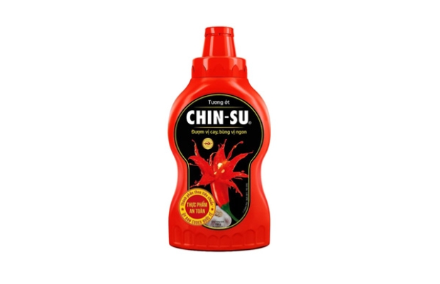 MY BRASIL MERCADO -  Chili Sauce / 250g- Chin Su 1