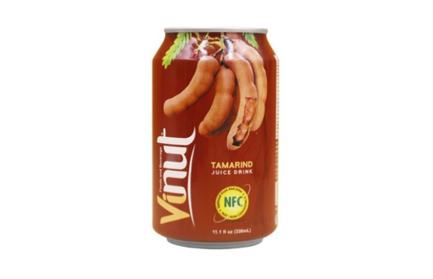 MY BRASIL MERCADO -  Tamarind Juice - Vinut 330ml 1