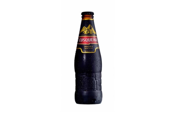 MY BRASIL MERCADO -  Cerveza negra Cusqueña 1