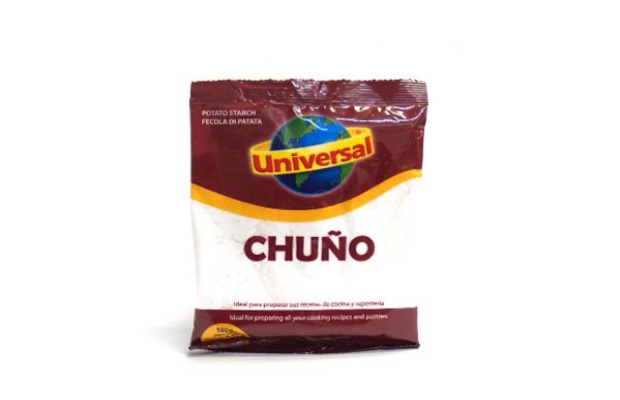 MY BRASIL MERCADO -  Chuño Universal 180g. 1