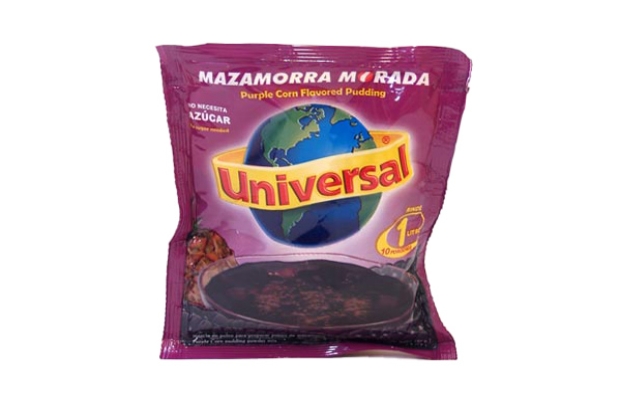 MY BRASIL MERCADO -  Mazamorra morada Universal 150g. 1