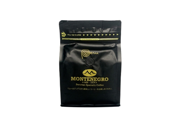 MY BRASIL MERCADO -  Café Peruano Montenegro 250g 1