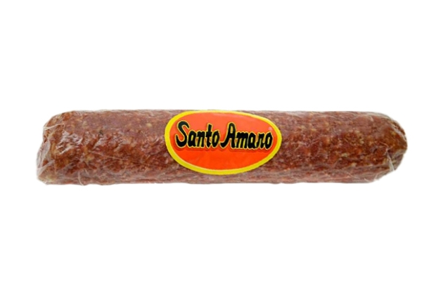 MY BRASIL MERCADO -  Sto. Amaro Salame Bloco 390g 1