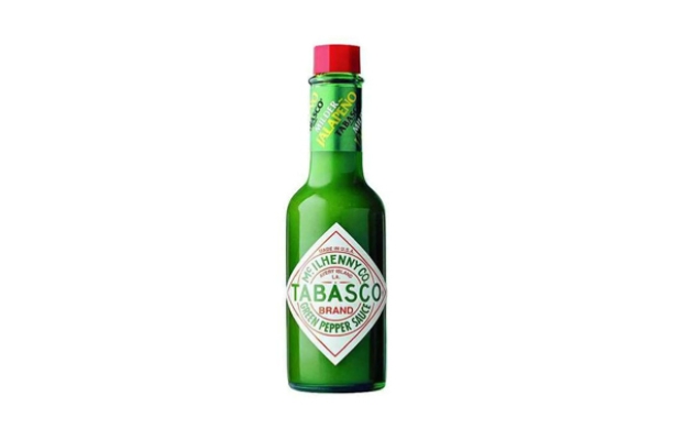MY BRASIL MERCADO -  Tabasco Jalapeño Sauce 60ml 1