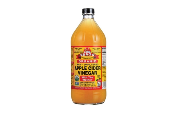 MY BRASIL MERCADO -  Apple Cider Vinegar  -  Bragg 946ml 1