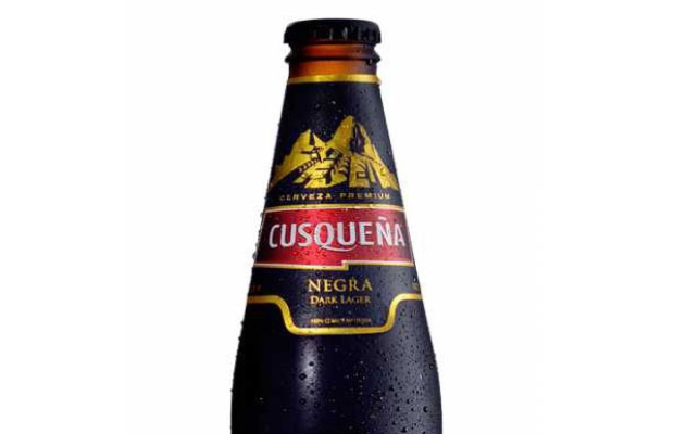 MY BRASIL MERCADO -  Cerveza negra Cusqueña 2