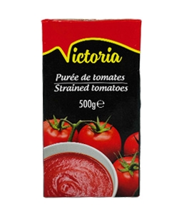 Extrato de Tomate - Victoria 500g