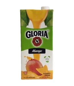 Suco Gloria - Manga (Mango) 1L.