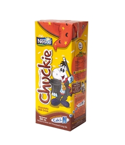 Achocolatado Chuckie Nestlé 250ml.