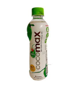 Agua de coco Cocomax 280ml.