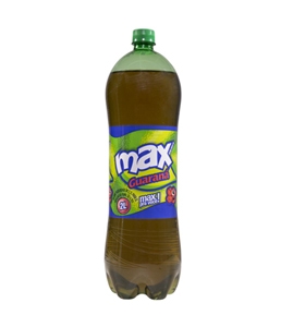 Guaraná - Max 2L