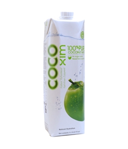 Cocoxim Coconut Water Original 1Lt