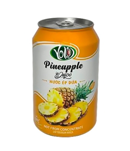 Suco Yolo 330ml Pineapple 