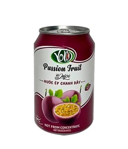 Suco Yolo 330ml Passion Fruit