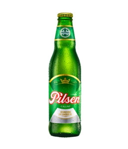 Cerveza Pilsen 305ml