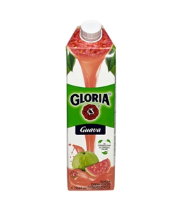 Jugo Gloria Guava 1L