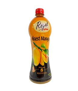 Suco de mango Regal siprus 1L