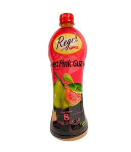 Suco de guava Regal siprus 1L