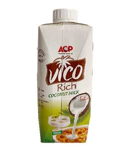 Coconut Milk ACP 330ml