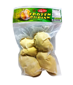 Durian Congelado 500g