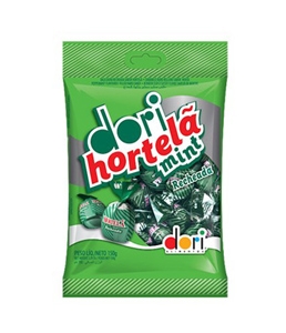Hortelã Mint - Dori 150g