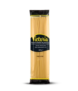 Macarrão Spaghetti Victoria 500g