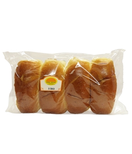 Bisnaga Soma bread c/4 Un