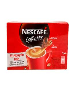 Coffee mix Nescafé 255g