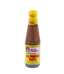 Mang Tomas - All purpose sauce 330g.