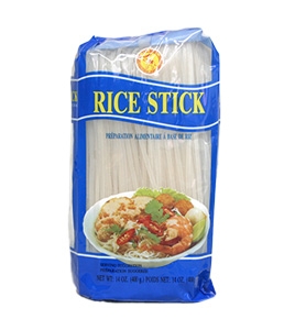 Rice Stick 3mm / 400g - TAS