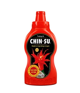 Chili Sauce / 250g- Chin Su