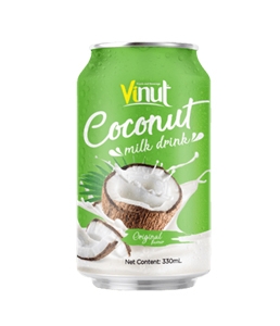 Coconut Milk Drink - Vinut 330ml