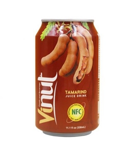 Tamarind Juice - Vinut 330ml