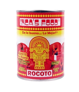Rocoto Inca's Food 560g.(lata)
