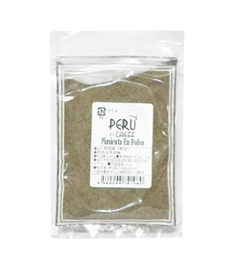 Pimienta en Polvo Perú Cheff 30g